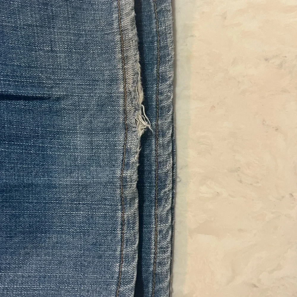Levi's 527 Bootcut Jeans for‎ Men - Classic Blue